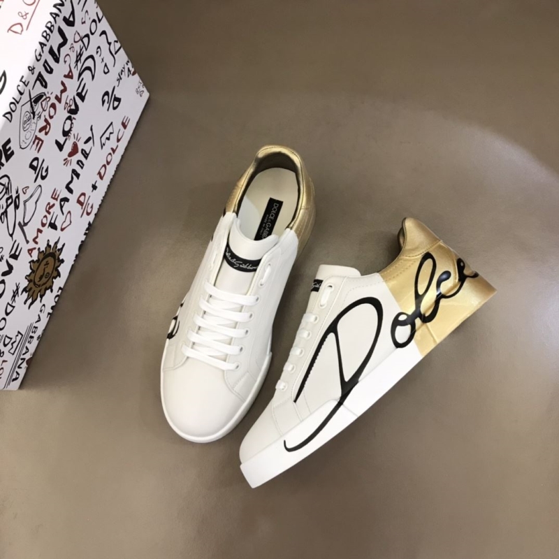 Dolce & Gabbana Sneakers